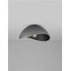 Lustre aplicate - Lustra aplicata design decorativ OPSI negru D-40cm