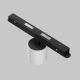 Spoturi, Proiectoare pe sina - Spot LED, accesoriu pentru sina magnetica Exility, Alfa S alb