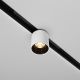 Spoturi, Proiectoare pe sina - Spot LED, accesoriu pentru sina magnetica Exility, Alfa S alb