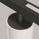 Spoturi, Proiectoare pe sina - Spot LED, accesoriu pentru sina magnetica Exility, Alfa S alb