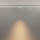 Spoturi, Proiectoare pe sina - Spot LED, accesoriu pentru sina magnetica Exility, Alfa S alb