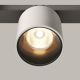 Spoturi, Proiectoare pe sina - Spot LED, accesoriu pentru sina magnetica Exility, Alfa S alb