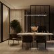 Spoturi, Proiectoare pe sina - Spot LED, accesoriu pentru sina magnetica Exility, Alfa S alb