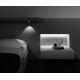 Spoturi, Proiectoare pe sina - Spot LED, accesoriu pentru sina magnetica Exility, Alfa S alb