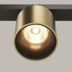 Spoturi, Proiectoare pe sina - Spot LED, accesoriu pentru sina magnetica Exility, Alfa S alama