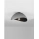 Lustre aplicate - Lustra aplicata design decorativ OPSI negru D-30cm