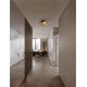 Lustre aplicate - Lustra aplicata design decorativ OPSI negru/auriu D-30cm