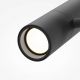Spoturi, Proiectoare pe sina - Spot LED, accesoriu pentru sina magnetica Exility, Elti negru