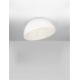 Lustre aplicate - Lustra aplicata design decorativ GEA alb D-50cm