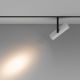 Spoturi, Proiectoare pe sina - Spot LED, accesoriu pentru sina magnetica Exility, Elti alb