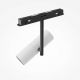 Spoturi, Proiectoare pe sina - Spot LED, accesoriu pentru sina magnetica Exility, Elti alb