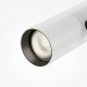 Spoturi, Proiectoare pe sina - Spot LED, accesoriu pentru sina magnetica Exility, Elti alb