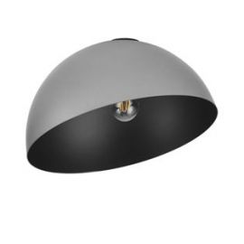 Lustre aplicate - Lustra aplicata design decorativ GEA negru D-40cm