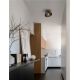 Lustre aplicate - Lustra aplicata design decorativ GEA negru D-29cm