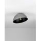 Lustre aplicate - Lustra aplicata design decorativ GEA negru D-29cm