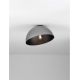 Lustre aplicate - Lustra aplicata design decorativ GEA negru D-29cm