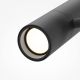 Spoturi, Proiectoare pe sina - Spot LED, accesoriu pentru sina magnetica Exility, Elti Duo smart negru