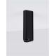 Plafoniere cu spoturi, Spoturi aplicate - Plafoniera LED tip spot ETHO negru/15cm