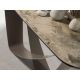 Console - Consola deosebita design LUX Marble 150x50cm