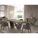 Console - Consola deosebita design LUX Marble 150x50cm