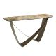 Console - Consola deosebita design LUX Marble 150x50cm