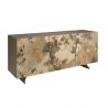 Comoda deosebita design LUX Marble 180x50cm