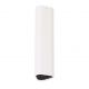 Plafoniere cu spoturi, Spoturi aplicate - Plafoniera LED tip spot ETHO alb/negru/20cm