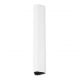 Plafoniera LED tip spot ETHO alb/negru/30,5cm