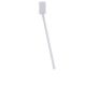 Plafoniere cu spoturi, Spoturi aplicate - Plafoniera/Spot LED reglabil stil minimalist ORNOS alb H-49,5cm
