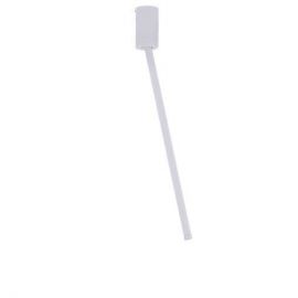Plafoniera/Spot LED reglabil stil minimalist ORNOS alb H-49,5cm