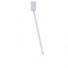 Plafoniera/Spot LED reglabil stil minimalist ORNOS alb H-49,5cm