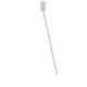 Plafoniera/Spot LED reglabil stil minimalist ORNOS alb H-70cm