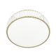 Lustre aplicate - Plafoniera, Lustra aplicata LED design modern CROWN