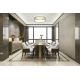 Lustre aplicate - Plafoniera, Lustra aplicata LED design modern CROWN