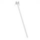 Spoturi tavan fals - Spot LED incastrabil design tubular STILVI ab, H-64cm