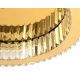 Lustre aplicate - Plafoniera, Lustra aplicata LED design modern Glamor