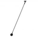 Aplica LED ambientala stil minimalist SIMA 117cm