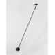 Aplice, corpuri de iluminat pentru pereti - Aplica LED ambientala stil minimalist SIMA 117cm