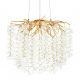 Candelabre, Lustre - Lustra moderna design deosebit Tree Branches 60 clear