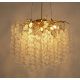 Candelabre, Lustre - Lustra moderna design deosebit Tree Branches 60 clear
