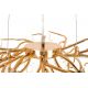 Candelabre, Lustre - Lustra moderna design deosebit Tree Branches 60 clear