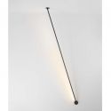 Aplica LED ambientala stil minimalist SIMA 216cm
