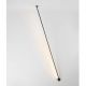 Aplica LED ambientala stil minimalist SIMA 216cm