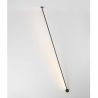 Aplica LED ambientala stil minimalist SIMA 216cm