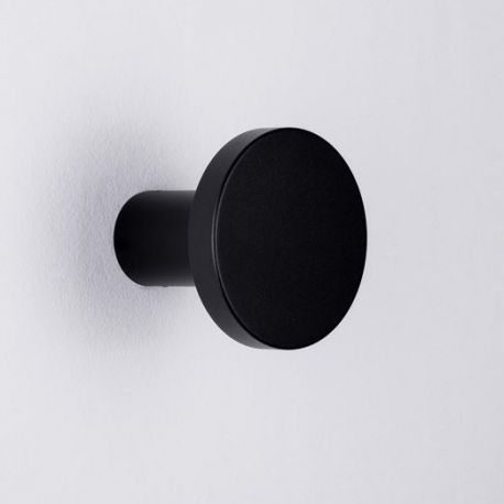 Aplice, corpuri de iluminat pentru pereti - Aplica LED ambientala stil minimalist NANO D-10cm
