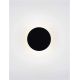 Aplice, corpuri de iluminat pentru pereti - Aplica LED ambientala stil minimalist NANO D-10cm