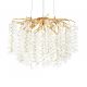 Lustra moderna design deosebit Tree Branches 80 clear