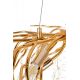 Candelabre, Lustre - Lustra moderna design deosebit Tree Branches 80 clear