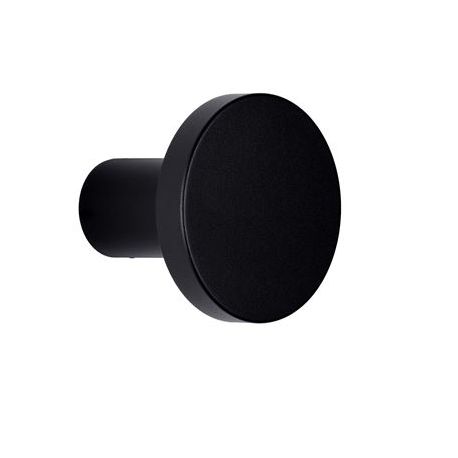 Aplice, corpuri de iluminat pentru pereti - Aplica LED ambientala stil minimalist NANO D-12cm