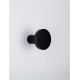 Aplice, corpuri de iluminat pentru pereti - Aplica LED ambientala stil minimalist NANO D-12cm